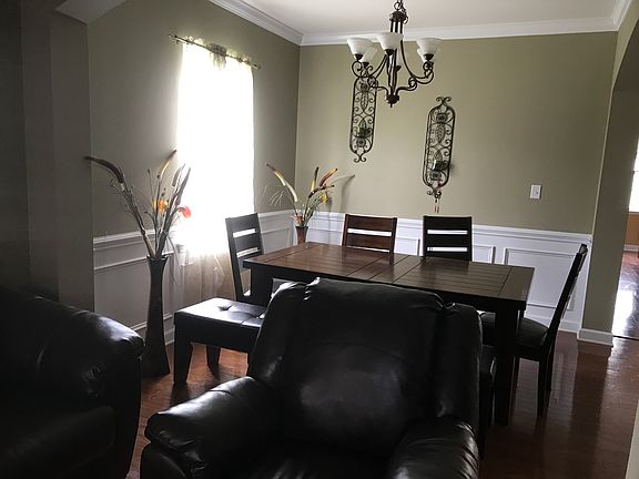 Dinning Room