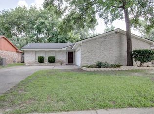13811 Maisemore Rd, Houston, TX 77015