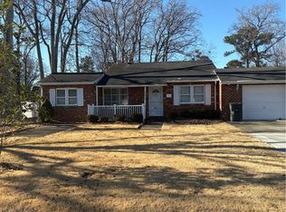 2835 Chesapeake Blvd, Norfolk, VA 23509