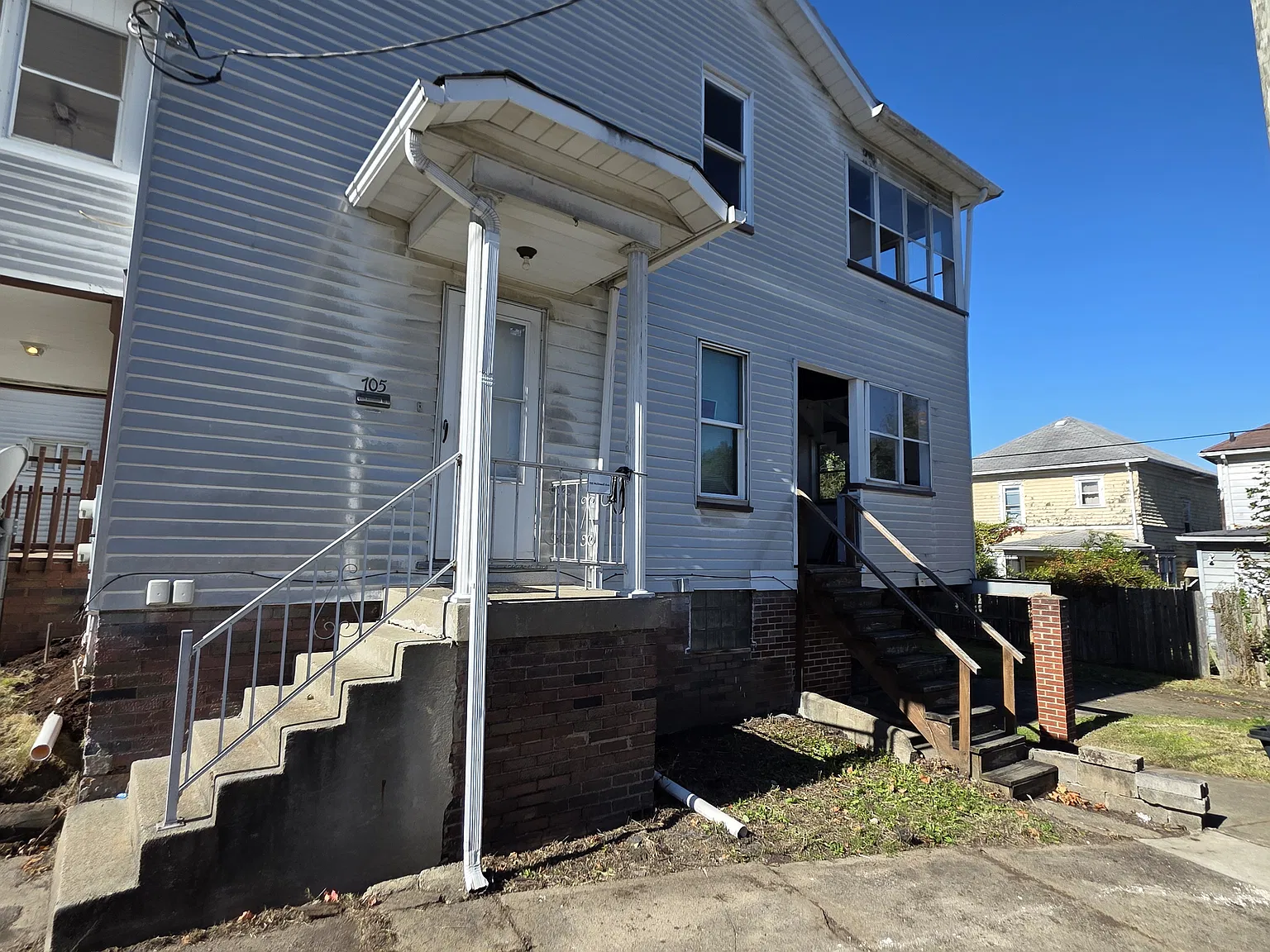 2 bed, $775 — Photo 2