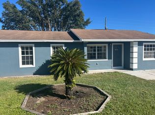 1101 Tangerine Cir, Haines City, FL 33844