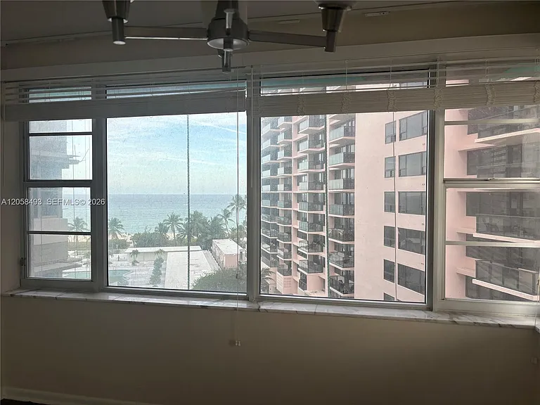 5255 Collins Ave #6J — Photo 1