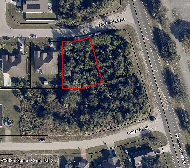 1st image of 318 Gamrott St SW