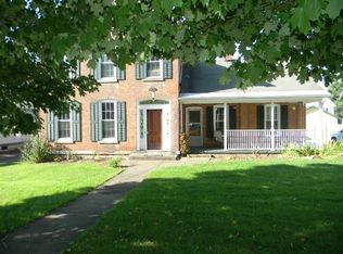 112 E Main St, Springville, NY 14141