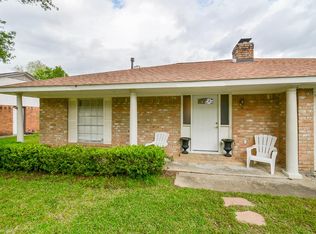4910 Whispering Falls Dr, Houston, TX 77084