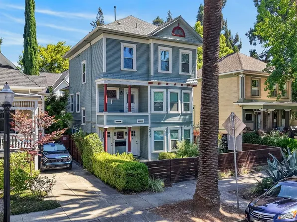 2409 I St, Sacramento, CA 95816