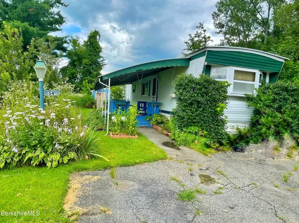 54 Apache Dr, North Adams, MA 01247
