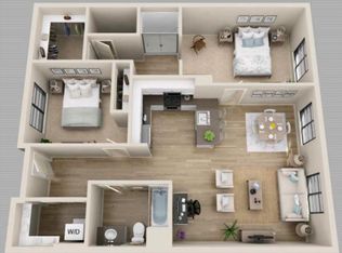 1048 Monroe St UNIT 204, Santa Clara, CA