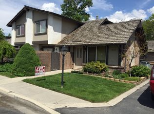 3460 N Brookside Dr UNIT 14, Provo, UT 84604