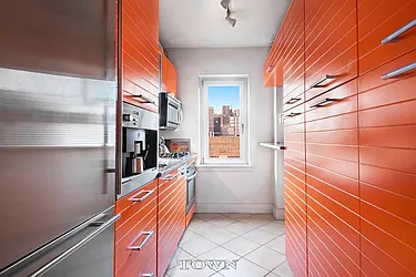 Sold by Town Residential