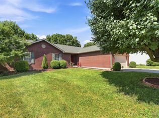 5290 Parkside Ct, Hamilton, OH 45011