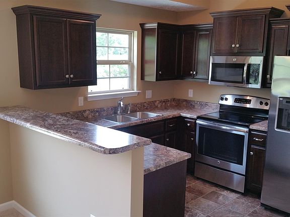 5th image of 1629 Warmingfield Dr Lot 48