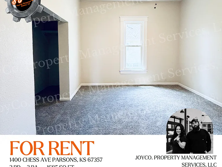 1400 Chess Ave — Photo 10