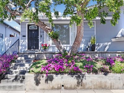 2028 Ramona Ter, Alhambra, CA, 91803
