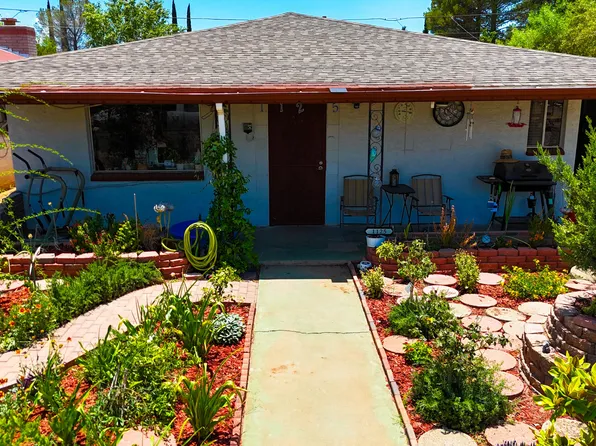 1125 E 5TH Street, Douglas, AZ 85607