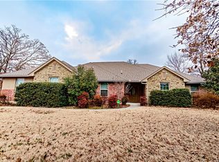 336598 E 1010th Rd, Meeker, OK 74855