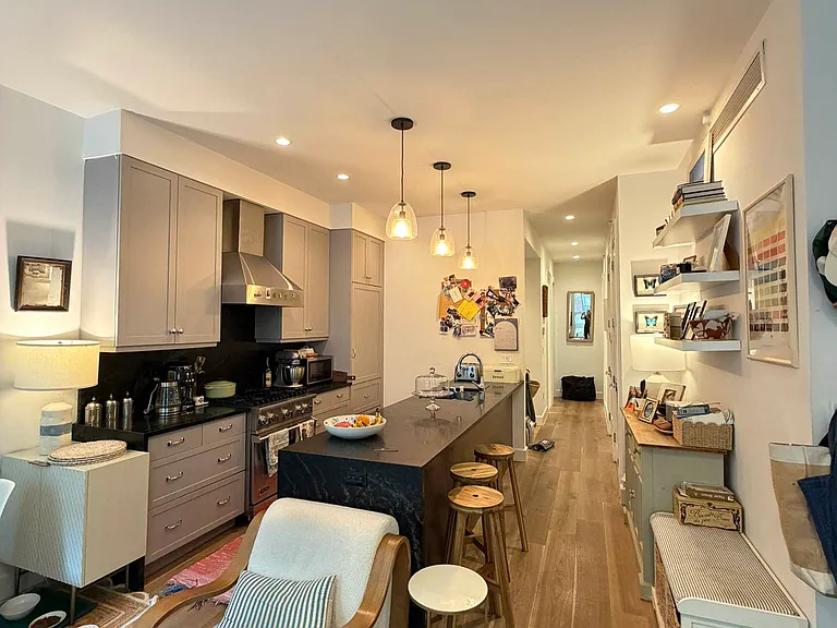 229 Sackett St #1 — Photo 4