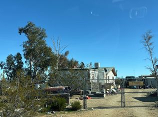 60388 Meliz Rd, Landers, CA 92285