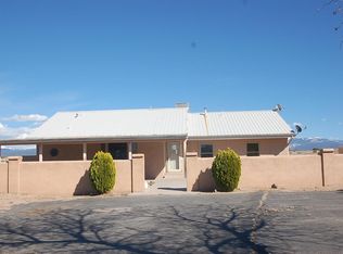 20 Avenida De Molino, Espanola, NM 87532