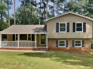 425 Cheyenne Dr, Simpsonville, SC 29680