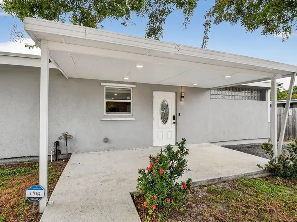 419 Cheyenne Drive, Lake Worth, FL 33462