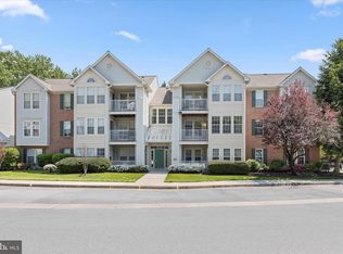 7907 Valley Manor Rd APT H, Owings Mills, MD 21117