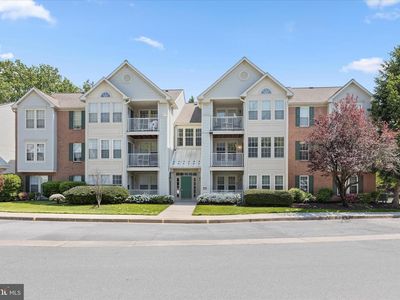 7907 Valley Manor Rd APT H, Owings Mills, MD, 21117