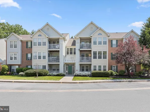 7907 Valley Manor Rd APT H, Owings Mills, MD 21117