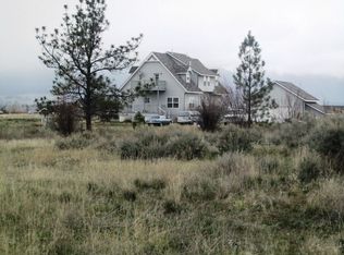 332 Meadow Ln, Stevensville, MT 59870