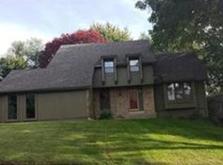 12669 W 82nd Ter, Lenexa, KS 66215