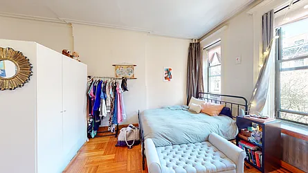 Rented by Oxford Property Group