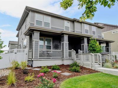 2463 Alpine Street, Longmont, CO, 80504
