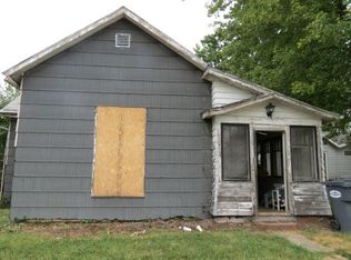 211 S Hartford St, Eaton, IN 47338