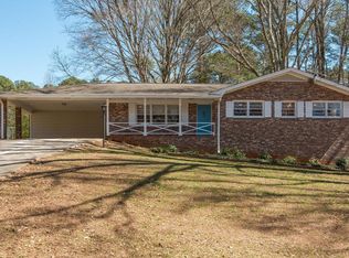 3905 Artist Vw, Decatur, GA 30034