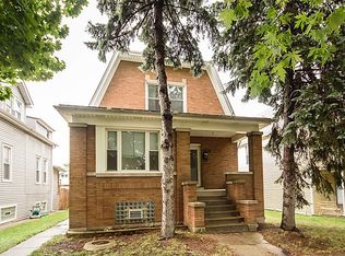 4629 N Kasson Ave, Chicago, IL 60630