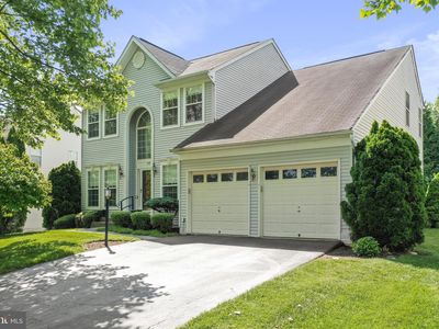 228 E King James St, Purcellville, VA, 20132