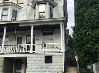 240 S 2nd St, Lehighton, PA 18235