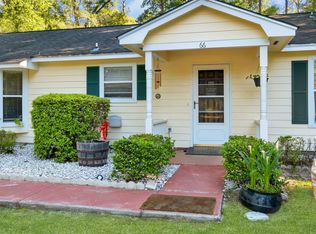 66 Edgewood Dr, Crawfordville, FL 32327