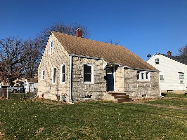 Adorable Stone Cottage