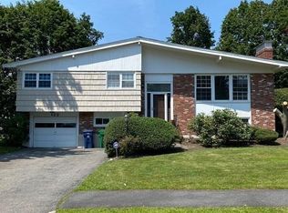 122 Andrew St, Newton, MA 02461