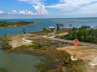 537 Freedom Park Road, Beaufort, NC 28516