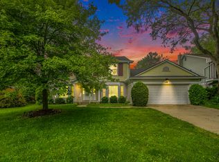 1349 King George Blvd, Ann Arbor, MI 48108