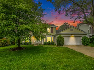 1349 King George Blvd, Ann Arbor, MI, 48108