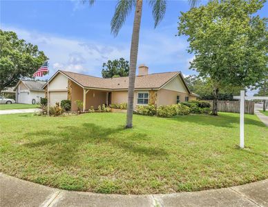 10833 96th St, Largo, FL, 33773