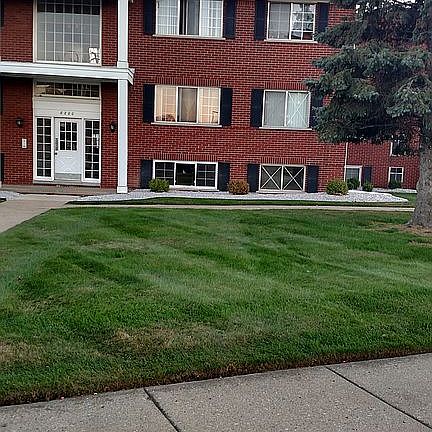 3rd image of 8200 Crestview Dr #P6