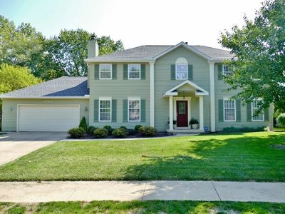 201 W Aspen Way, Peoria, IL, 61614