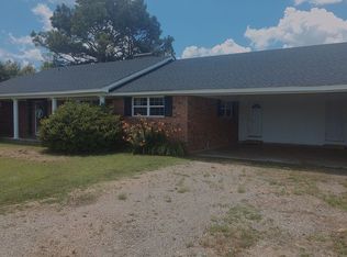 1495 Highway 293, Monticello, AR 71655