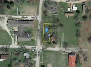211 E 2nd St, Terlton, OK 74081