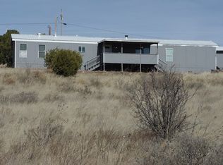 166 Elk Trl, Nogal, NM 88341