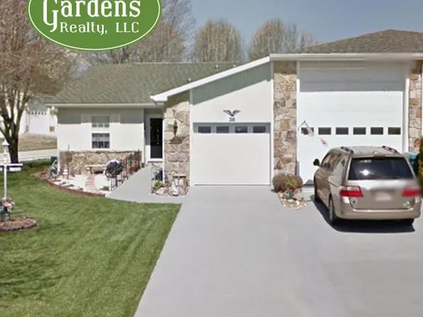 203 Hawthorn Loop, Crossville, TN 38555